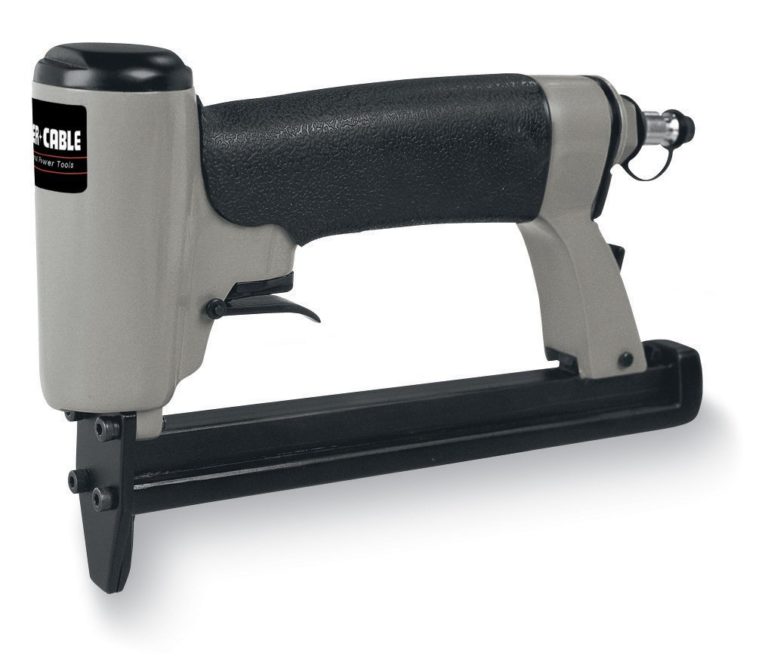 Porter-Cable US58 1/4-Inch to 5/8-Inch 22-Gauge C-Crown Upholstery Stapler 