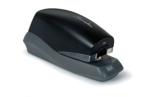 Electric Staplers
