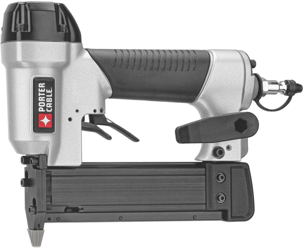 best pin nailers