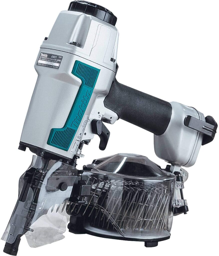best siding nailers